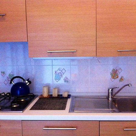 Augusta Apartment Bibione Exterior foto
