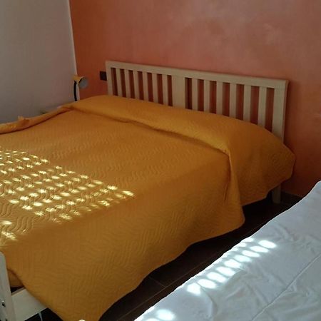 Augusta Apartment Bibione Exterior foto