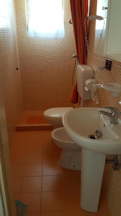 Augusta Apartment Bibione Exterior foto
