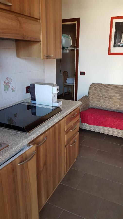 Augusta Apartment Bibione Exterior foto